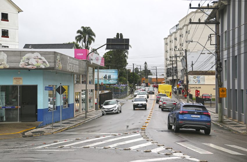  Recapeamento da Avenida Argolo inicia nesta sexta-feira