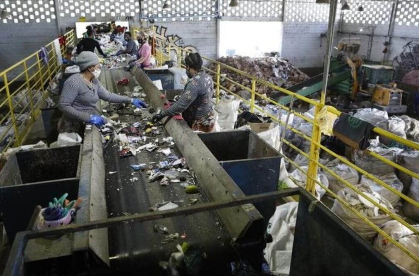  SC fecha o cerco a cidades que ainda têm lixões e cita “situação crítica” sobre reciclagem