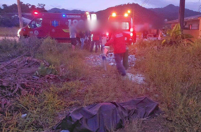  Idoso morre durante caminhada com cachorros