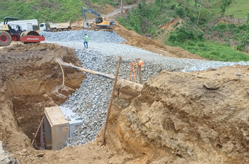  DNIT alerta para serviços emergenciais na BR-280/SC