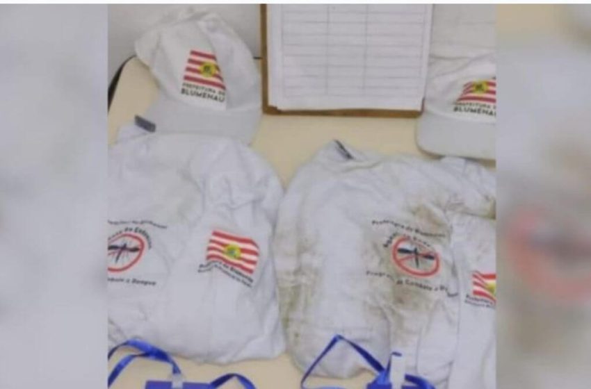 Falsos agentes da dengue que assaltaram idoso são condenados