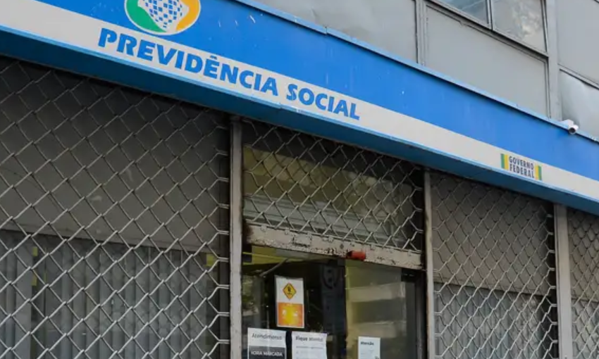  Sancionada lei para reduzir filas do INSS