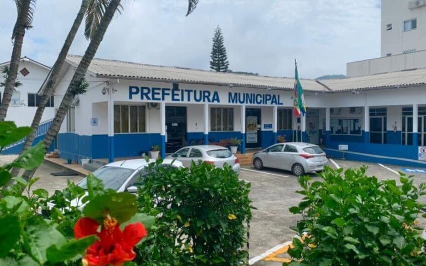  Cidade do litoral abre edital de Concurso público com várias vagas