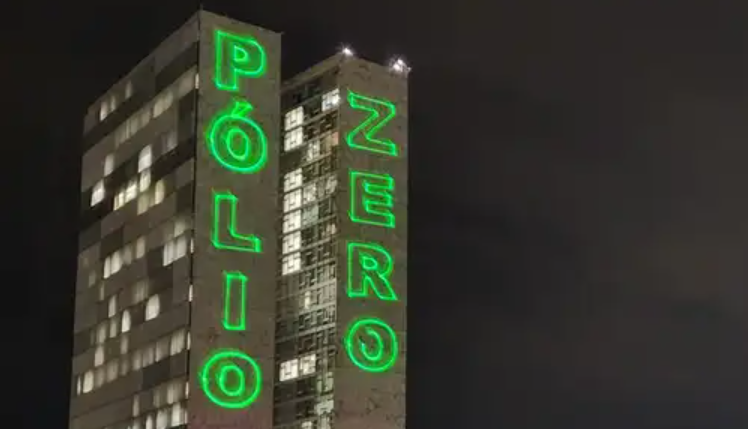  Programa de vacinação em escolas é aprovado em comissão no Senado