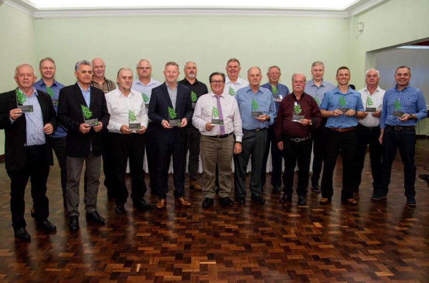  ARPEM comemora 40 anos de atuação no setor moveleiro