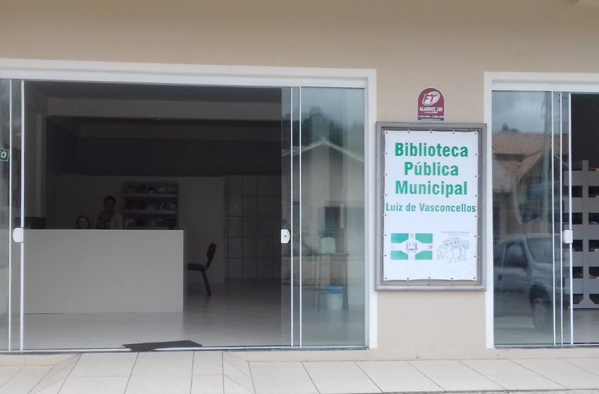  Confira os horários de funcionamento das bibliotecas no fim de ano
