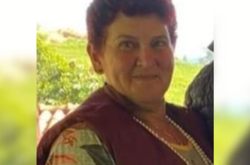  Assassinato brutal de mulher choca pequena cidade de SC