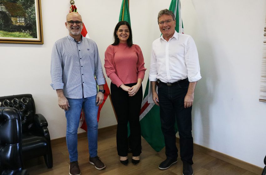  São Bento do Sul passa a contar com a especialidade otorrinolaringologia