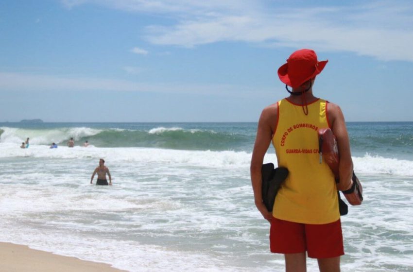  SC tem crescimento nas mortes por afogamento; adolescentes são as principais vítimas