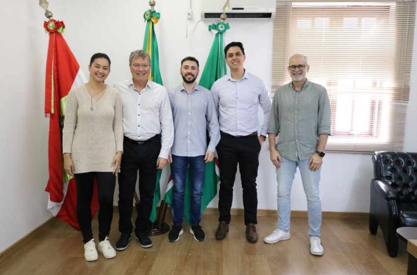  São Bento do Sul terá mais quatro médicos atuando no SUS