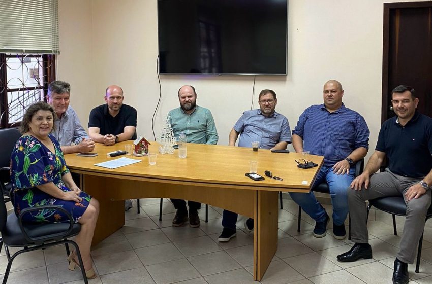  Câmara repassa um milhão para Hospital e Maternidade Sagrada Família