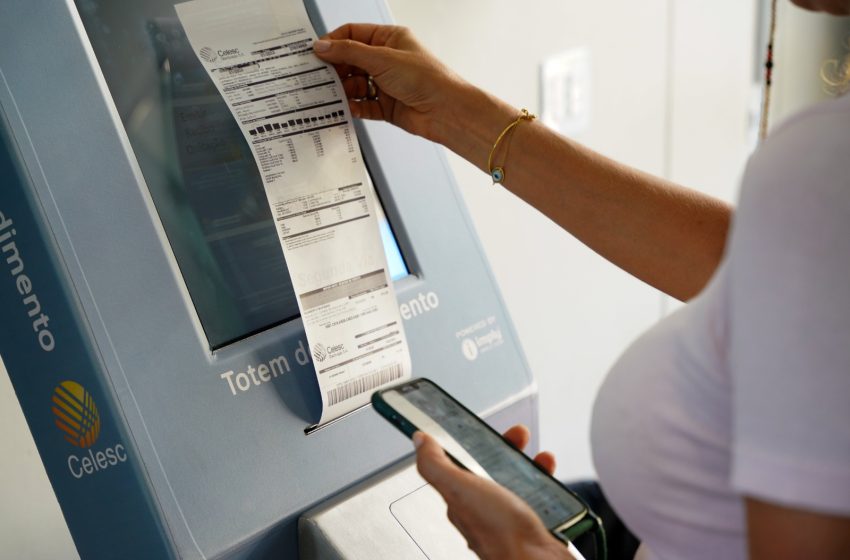  Último mês para renegociar dívidas com a Celesc