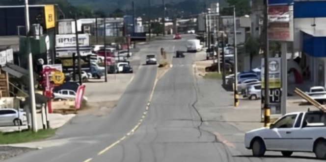  Avenida São Bento passará por obras em 2024