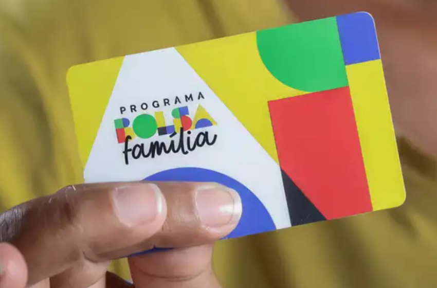  Caixa paga novo Bolsa Família a beneficiários com NIS de final 4