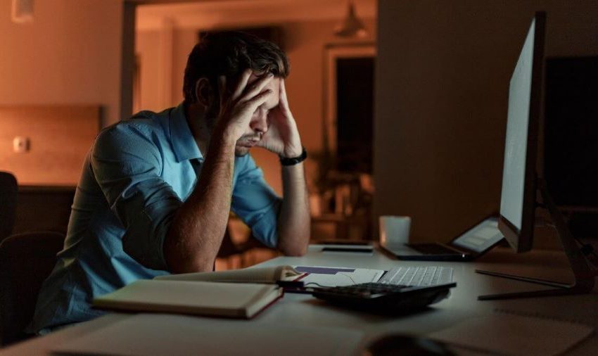  Doenças mentais afastaram 20 mil catarinenses do trabalho em 2023