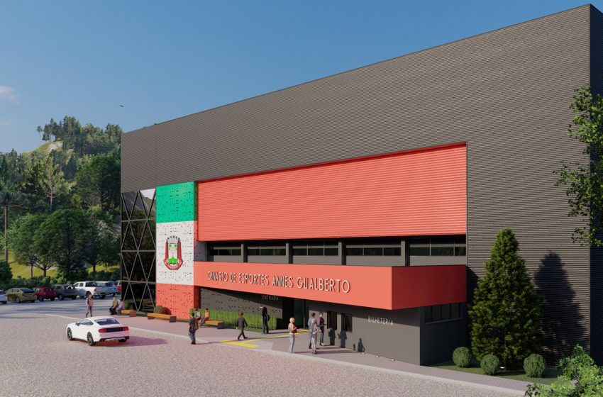  Annes Gualberto: reforma começa nas próximas semanas