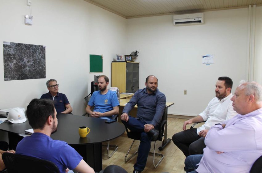  Celesc e Samae esclarecem falta de água em São Bento do Sul