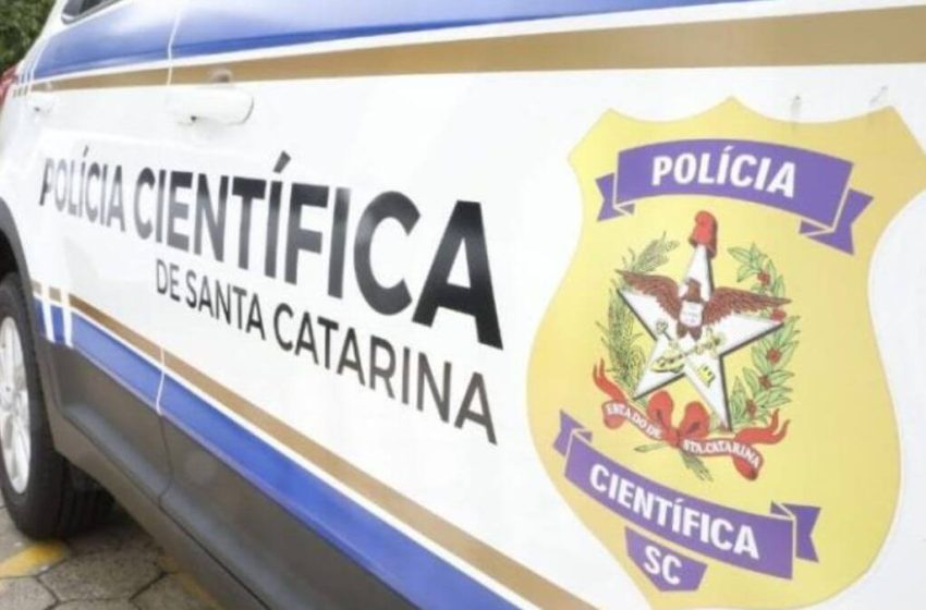  Corpo de jovem vítima de afogamento é encontrado