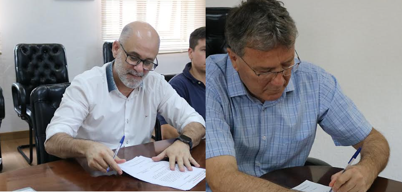  Reforma no Posto Central; confira novos locais para atendimento