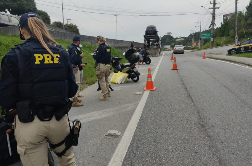  Balanço Operação Natal 2023