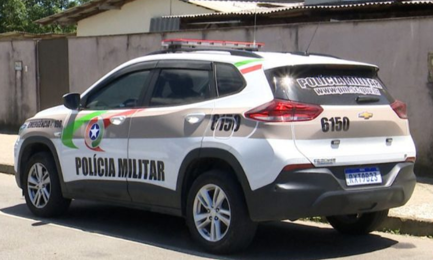  Agilidade de funcionária ajuda a encontrar criança sequestrada em posto de saúde de SC