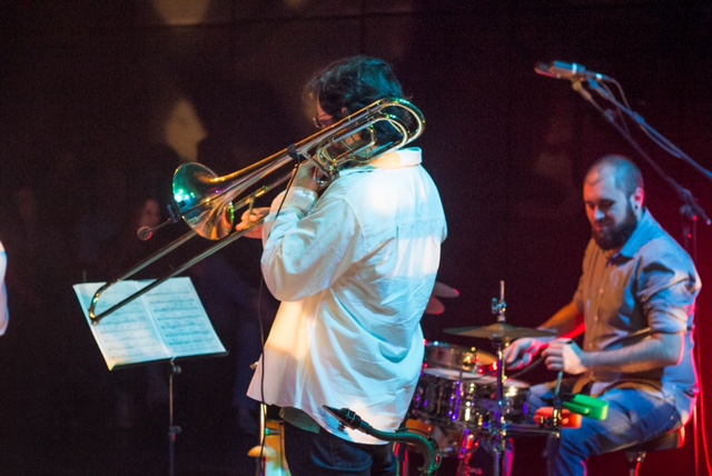  Oportunidade de bolsa para jovens músicos em São Bento do Sul