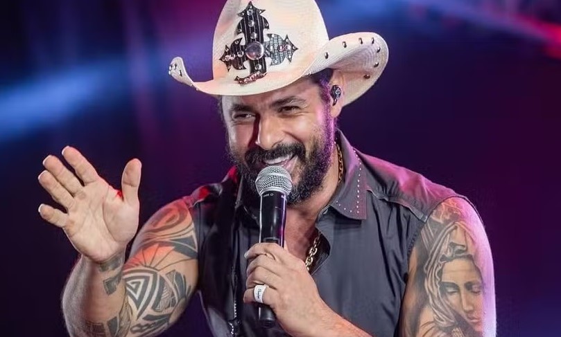  Cantor sertanejo morre após cirurgia