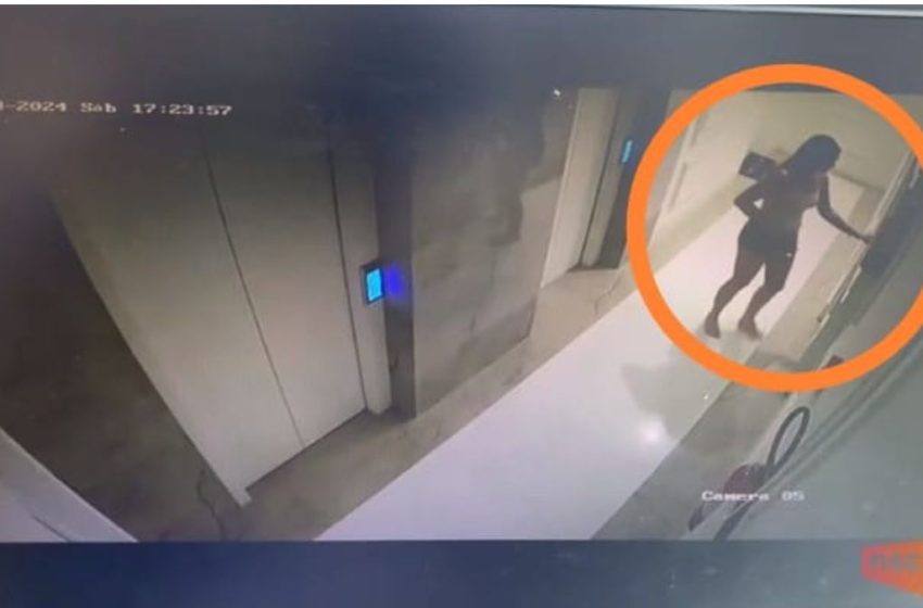  Policiais ouvem nesta quinta familiares e amigos de Jovem encontrada morta em Itapema