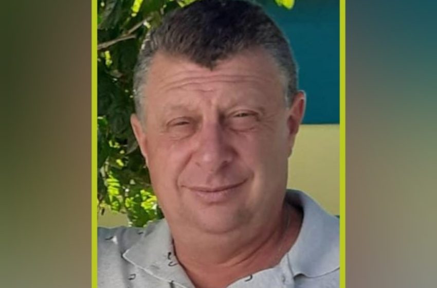  ESPORTE DE LUTO: Morreu Mildo Campestrini