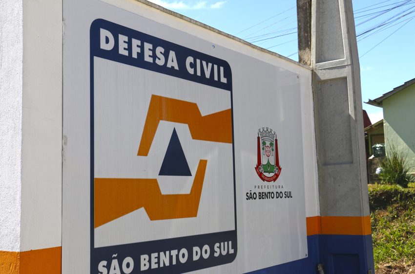  Plano de Contingência está disponível para os cidadãos