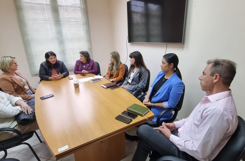  Procuradoria da Mulher tem nova Procuradora à frente dos trabalhos