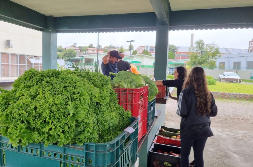  Programa Câmbio Verde em Serra Alta