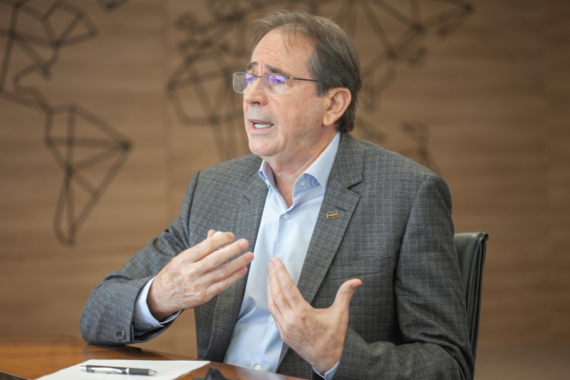  FIESC avalia nova política industrial anunciada pelo Governo Federal