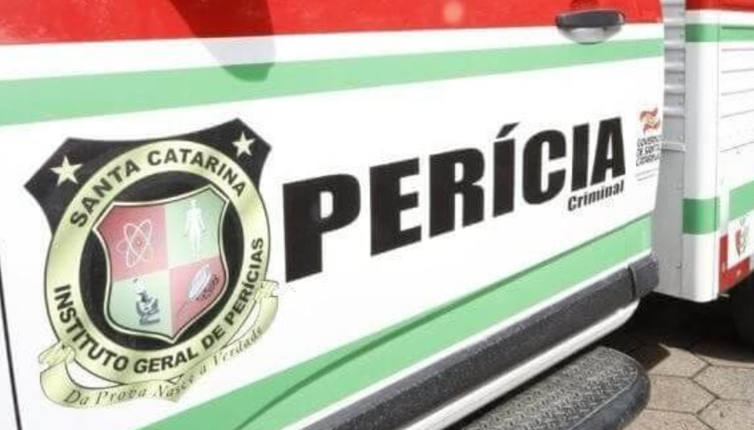  Investigação apura se suicídio foi simulado para esconder assassinato em Blumenau