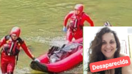  Corpo de mulher desaparecida em jaraguá do Sul é localizado
