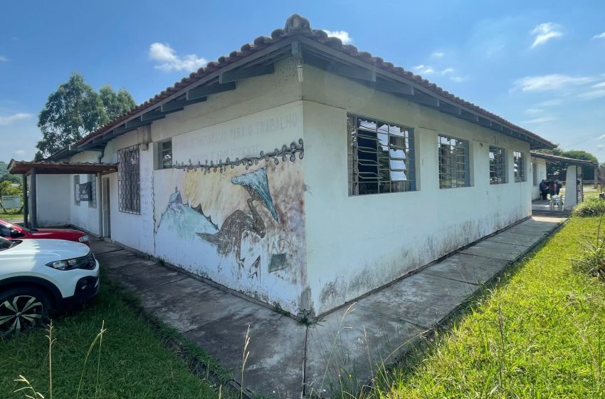  Centro de Atendimento à Pessoa Idosa será construído em Serra  Alta