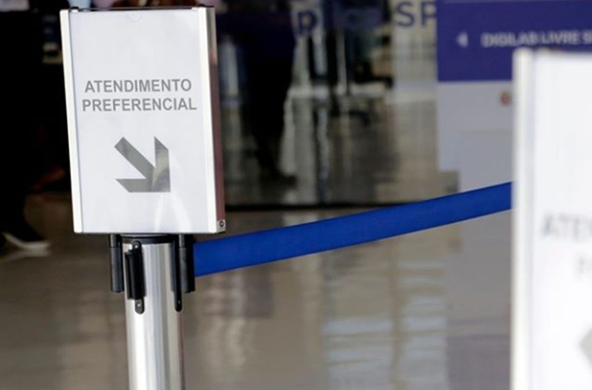  Procon orienta sobre Atendimento Preferencial