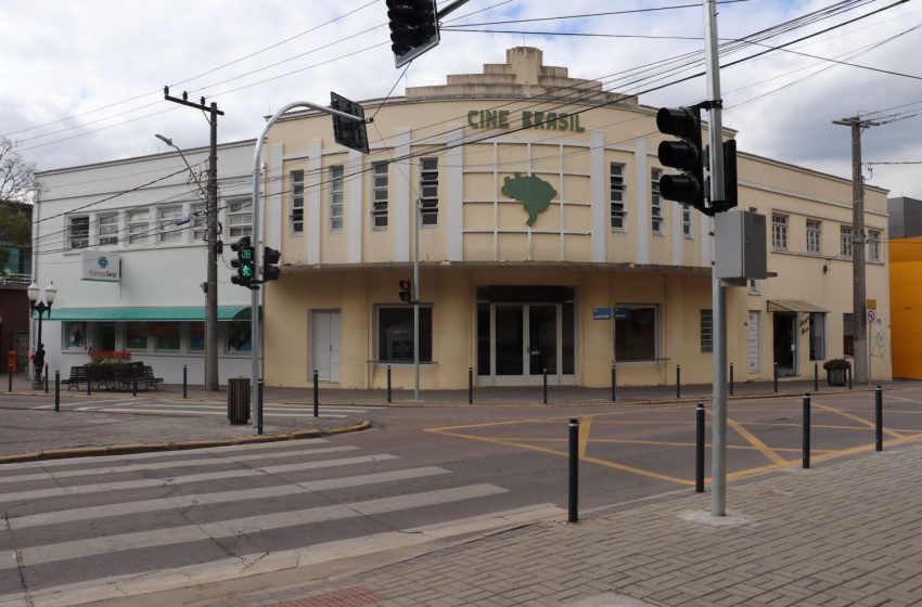 SCAR promove aulas de teatro gratuitas em São Bento 