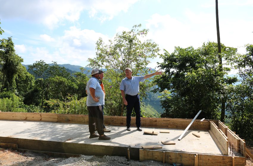  Rio Natal terá novos mirantes