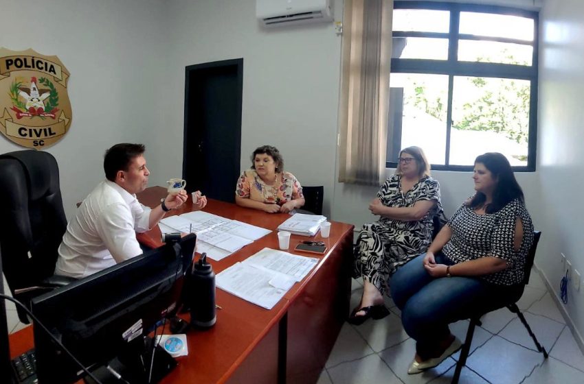  Espaço para atendimento às mulheres vítimas de violência será reformado