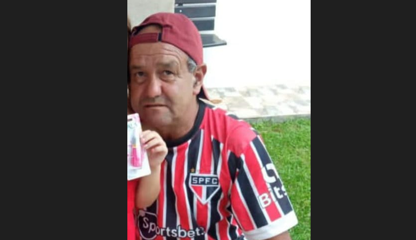  Família procura homem desaparecido em Campo Alegre