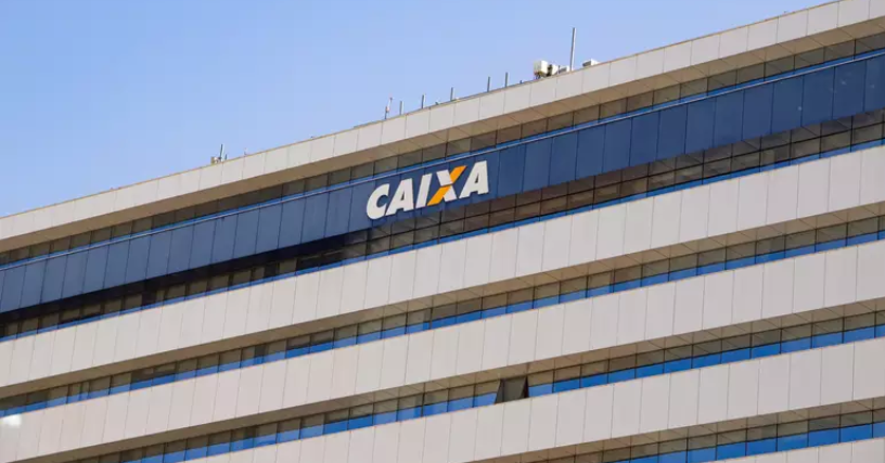  Caixa Econômica Federal anuncia concurso para preencher 4 mil vagas
