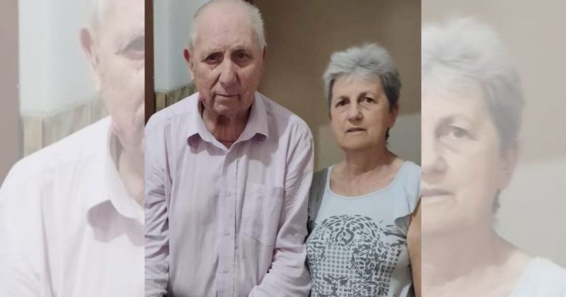  Pai e filha morrem no mesmo dia e hora com suspeita de dengue