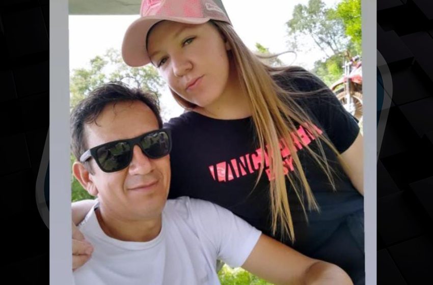  Identificadas vítimas de trágico acidente