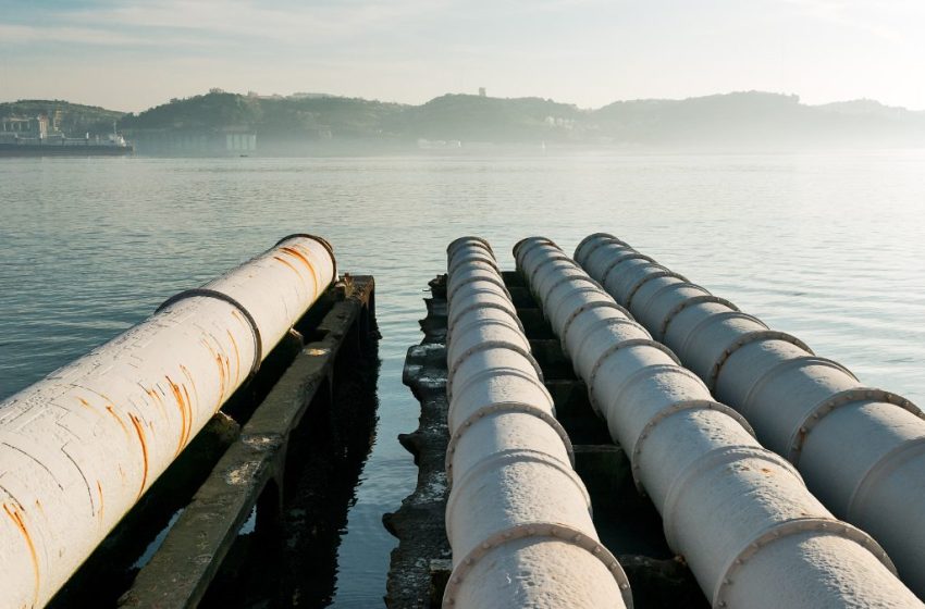  SC ultrapassa média nacional e se torna o quarto estado com maior coleta adequada de esgoto