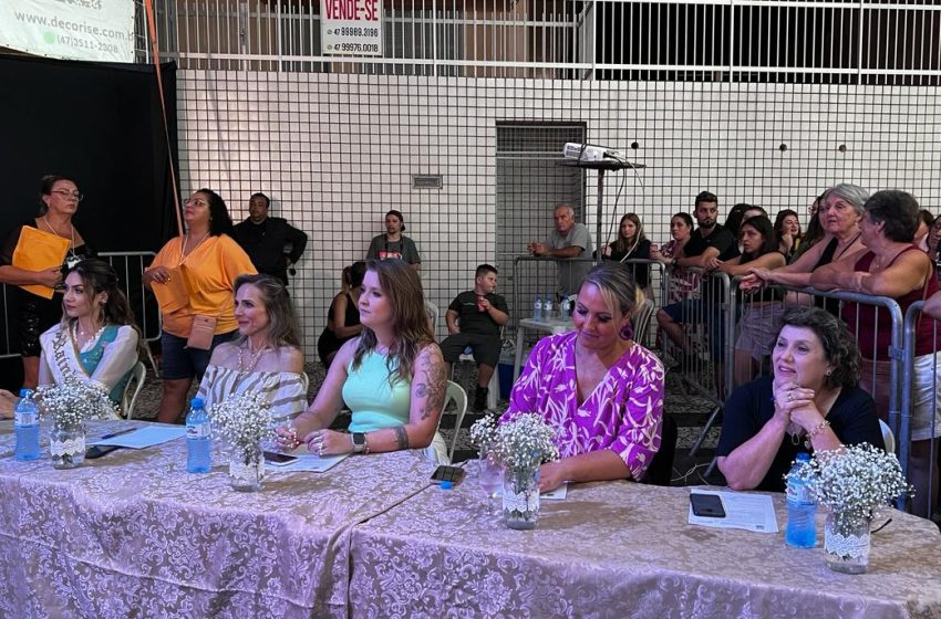  Abertura da Festa da Ovelha conta com a presença de vereadores são-bentenses