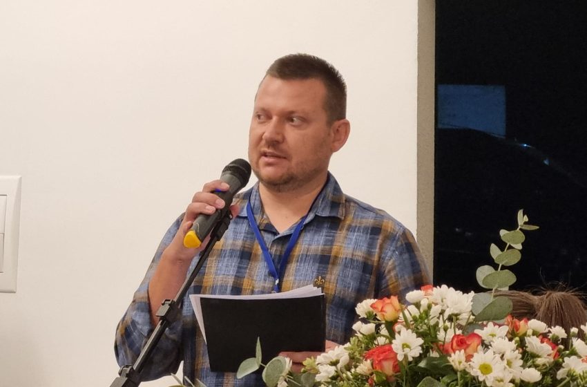  Chrisfer Du Brazil entrega as chaves do residencial Kristal aos primeiros clientes