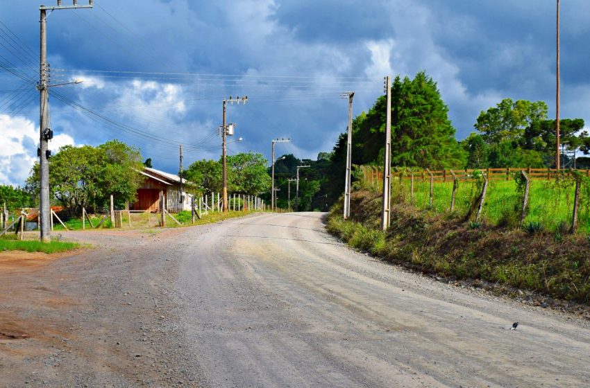  Ligação de Avenquinha com Distrito de Fragosos será pavimentada