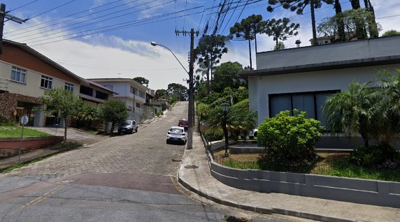  ATENÇÃO: rua Gregório Woehl interditada para trabalhos de tubulação
