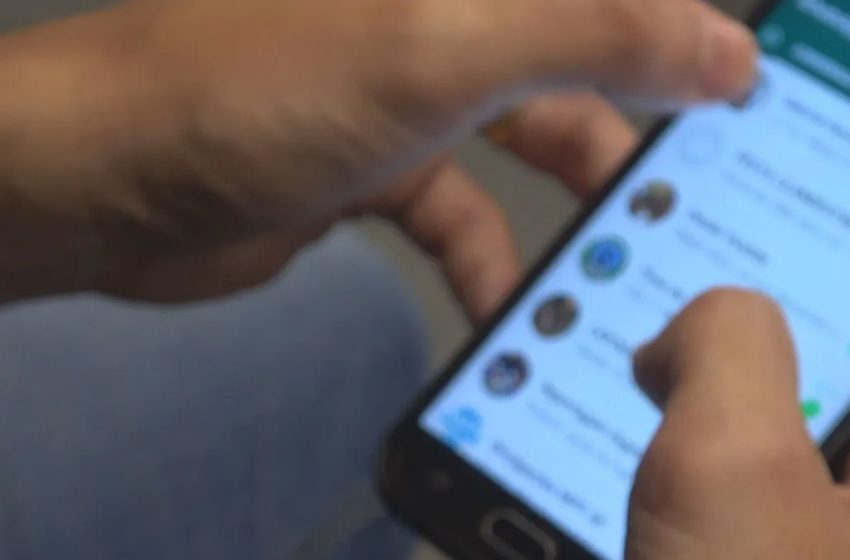  Vigilância Sanitária alerta para golpe 